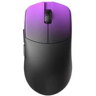 Lamzu Maya Champion Edition (черный/фиолетовый)