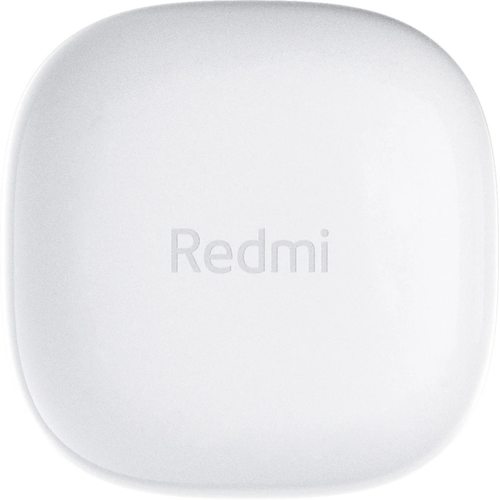 Беспроводные наушники Xiaomi Redmi Buds 6 Play (белый)