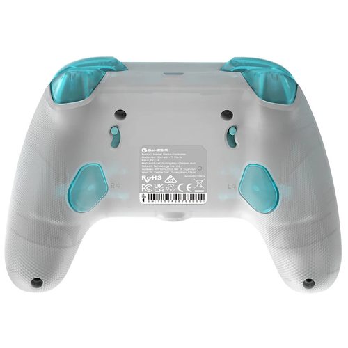 Геймпад (джойстик) GameSir T7 Pro Floral