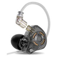 KZ Gale USB-Type-C с микрофоном (черный)