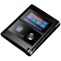 Shanling M30 Pro (черный)