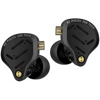 KZ Pisces No Switches USB Type-C с микрофоном