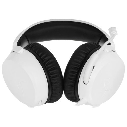 Игровые наушники HyperX Cloud Stinger 3 (белый)