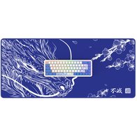 Red Square Alumix 68 Yotei + коврик Red Square Yotei (g3ms Magnetite Ice)