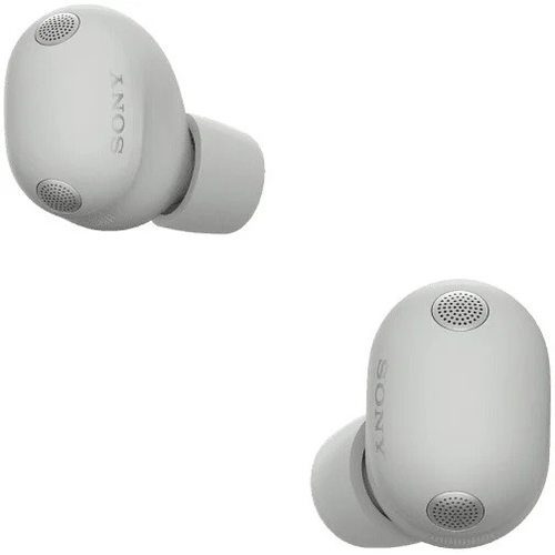 Беспроводные наушники Sony WF-1000XM6 (серебристый)