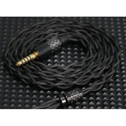 Кабель ivipQ-110 4 Core 4.4 mm Recessed 2PIN 0.78