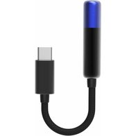 Shanling UA Mini (черный/синий)