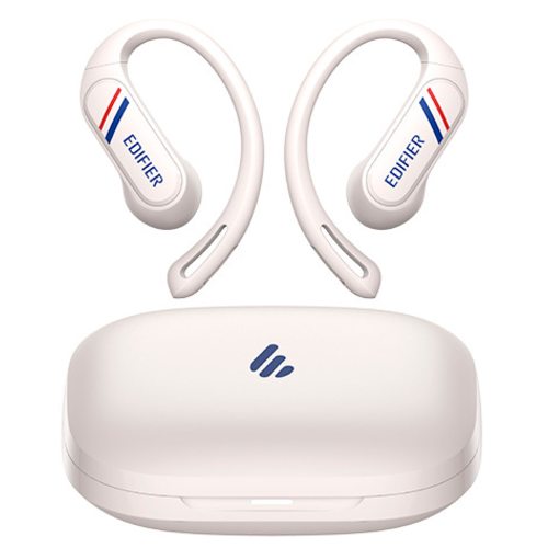 Беспроводные наушники Edifier Comfo SE (белый)