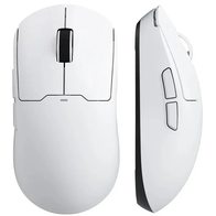 Mchose A5 V2 Ultra Lightweight Wireless (белый)