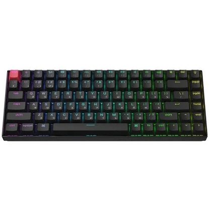 Игровая клавиатура Keychron K2 v3 RGB K2X-B1Z-RU Red Switch