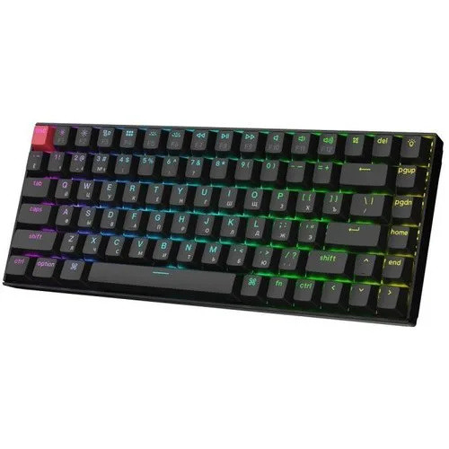 Игровая клавиатура Keychron K2 v3 RGB K2X-B1Z-RU Red Switch