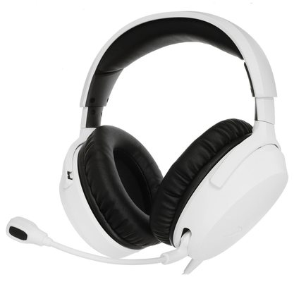 Игровые наушники HyperX Cloud Stinger 3 (белый)