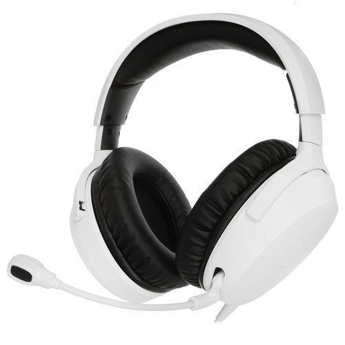Игровые наушники HyperX Cloud Stinger 3 (белый)