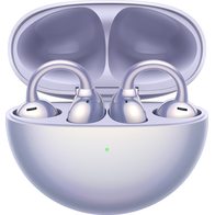 Huawei FreeClip (фиолетовый)