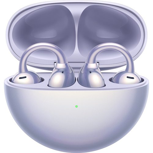 Беспроводные наушники Huawei FreeClip (фиолетовый)