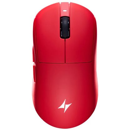 Игровая мышка ATK A9 Ultimate (красный)
