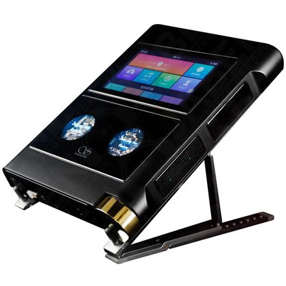 Плеер Shanling M30 Pro (черный)