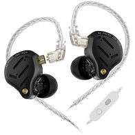 KZ Pisces No Switches 3.5 мм с микрофоном