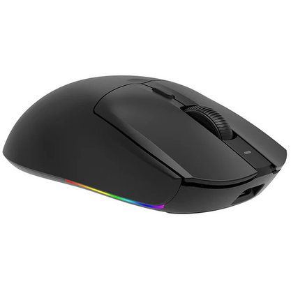 Игровая мышка Ajazz AJ139 V2 MC (черный)