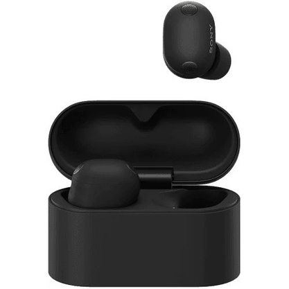 Беспроводные наушники Sony WF-1000XM6 (черный)