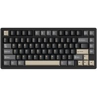 Wobkeys Rainy75 Pro Kailh Cocoa Linear Switch (черный)