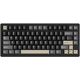 Wobkeys Rainy75 Pro Kailh Cocoa Linear Switch (черный)