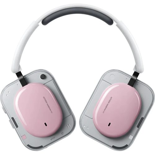 Наушники Nothing Headphone A (розовый)