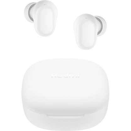 Беспроводные наушники Xiaomi Redmi Buds 6 Play (белый)