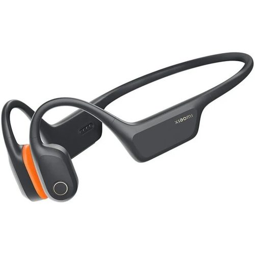 Наушники Xiaomi Bone Conduction Earphones 2 (черный)