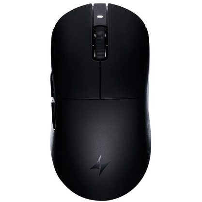 Игровая мышка ATK A9 Ultimate (черный)