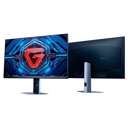 Игровой монитор Xiaomi Redmi Monitor G27Q 2026 P27QDB-RG