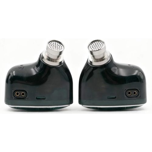 Наушники BQEYZ NI с микрофоном USB Type-C