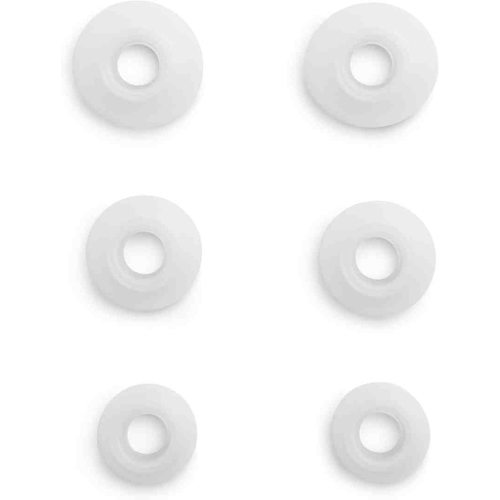 Беспроводные наушники JBL Endurance Peak 4 (черный)