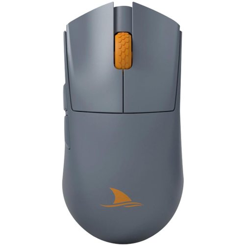 Игровая мышка Darmoshark M3S (серый)