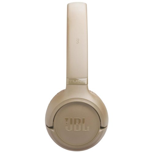 Наушники JBL Tune 530BT (бежевый)