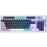 Darmoshark TOP98 (белый)
