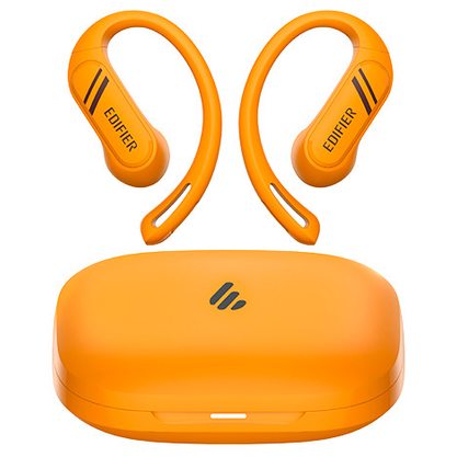 Беспроводные наушники Edifier Comfo SE (желтый)