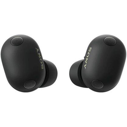 Беспроводные наушники Sony WF-1000XM6 (черный)