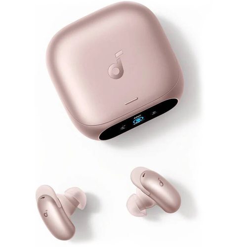 Беспроводные наушники Anker Soundcore Liberty 5 Pro (розовое золото)