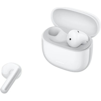 Беспроводные наушники Xiaomi Redmi Buds 8 Active (белый)