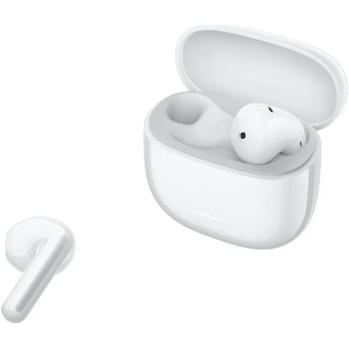 Беспроводные наушники Xiaomi Redmi Buds 8 Active (белый)