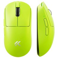 Mchose A7 V2 Ultra Lightweight Wireless (зеленый)