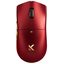Игровая мышка Mchose K7 Ultra S Lightweight Wireless (красный/золотой)