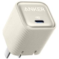 Anker Nano Charger 35W A2339 (золотистый)