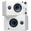 Студийный монитор PreSonus Eris E5BT (пара) (белый)