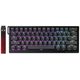 MADLIONS MAD60 HE RGB Magnetic Amber Pro (черный)