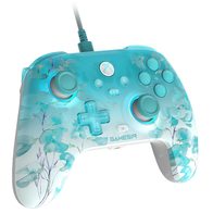 GameSir T7 Pro Floral