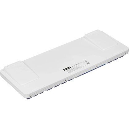 Игровая клавиатура Red Square Alumix TKL Aquarius v2 (g3ms Sapphire) (RSQ-20064)