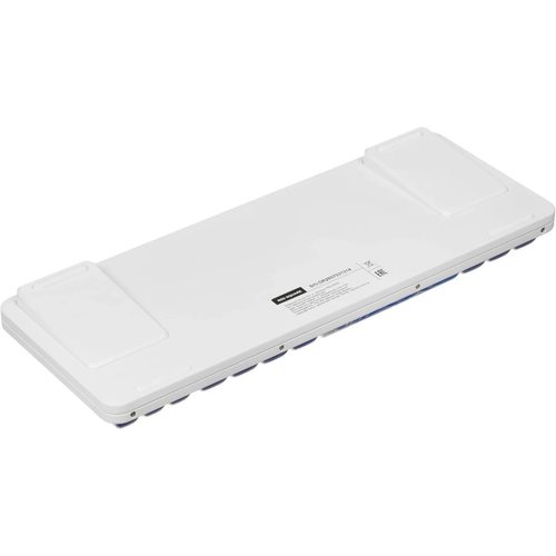 Игровая клавиатура Red Square Alumix TKL Aquarius v2 (g3ms Sapphire) (RSQ-20064)