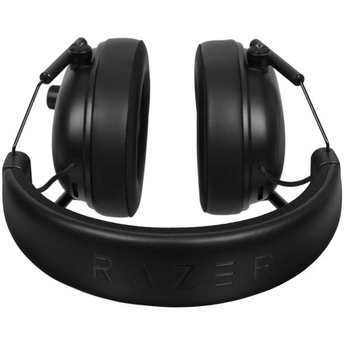 Игровые наушники Razer BlackShark V3 (черный)